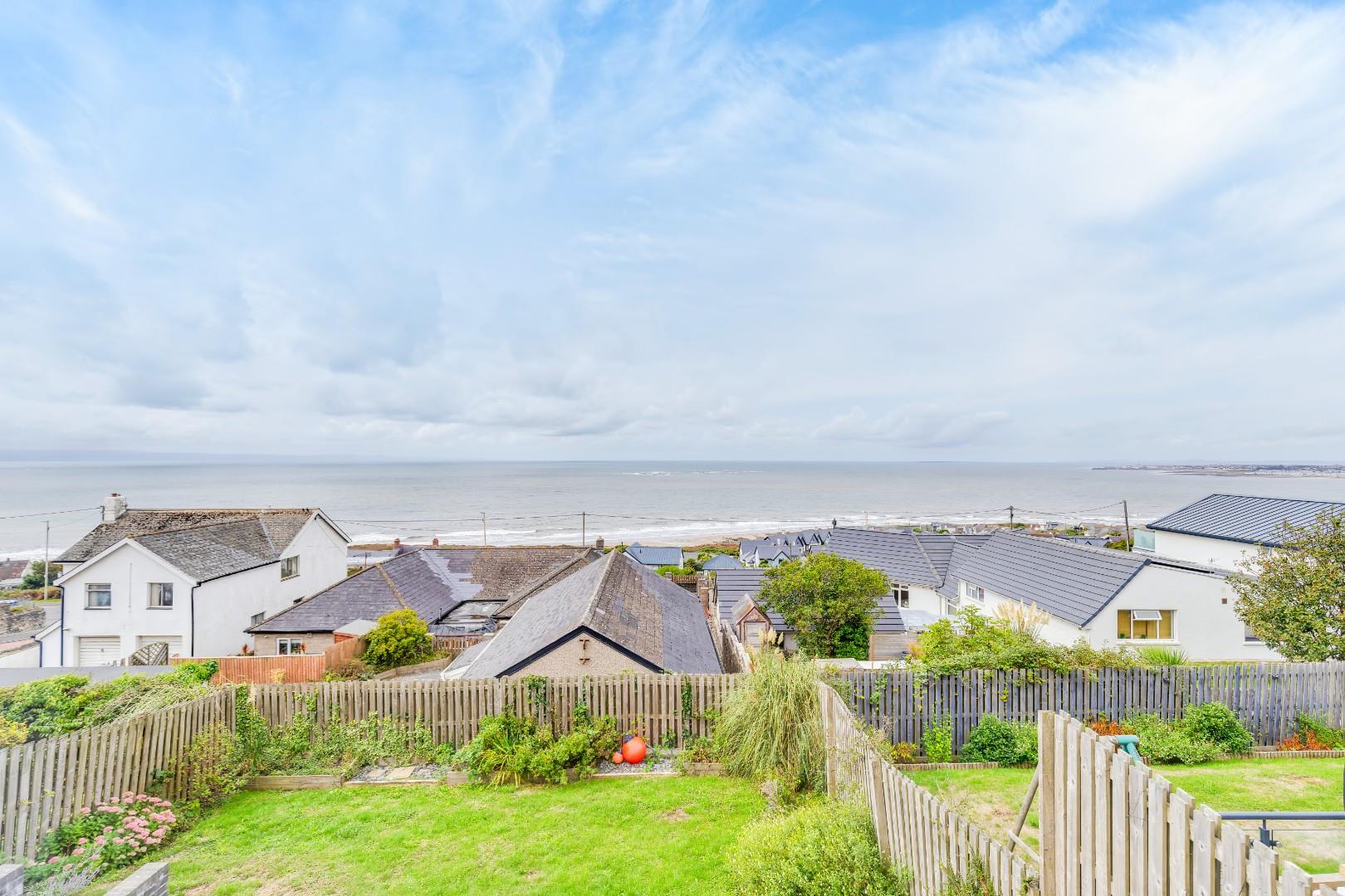Crompton Way, Ogmore-By-Sea, Bridgend, Vale of Glamorgan, CF32 0QF